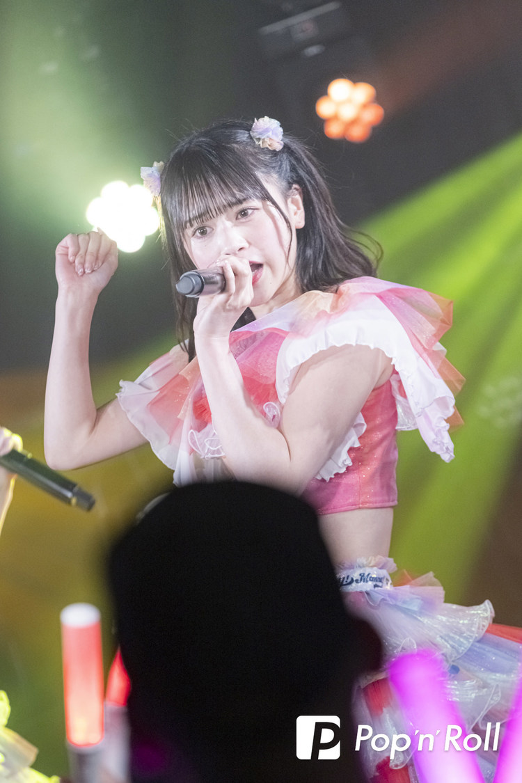 Hey!Mommy!＜歌舞伎町UP GATE↑↑2025＞Zirco Tokyo（2025年5月5日）