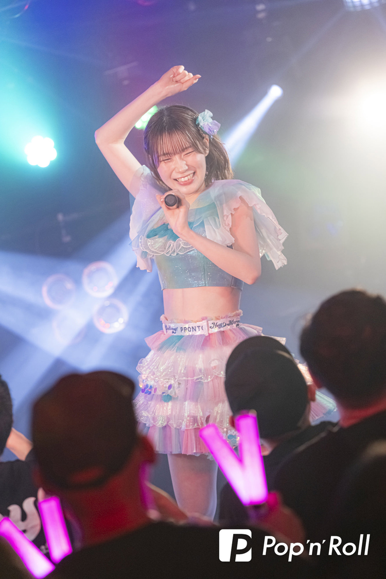 Hey!Mommy!＜歌舞伎町UP GATE↑↑2025＞Zirco Tokyo（2025年5月5日）