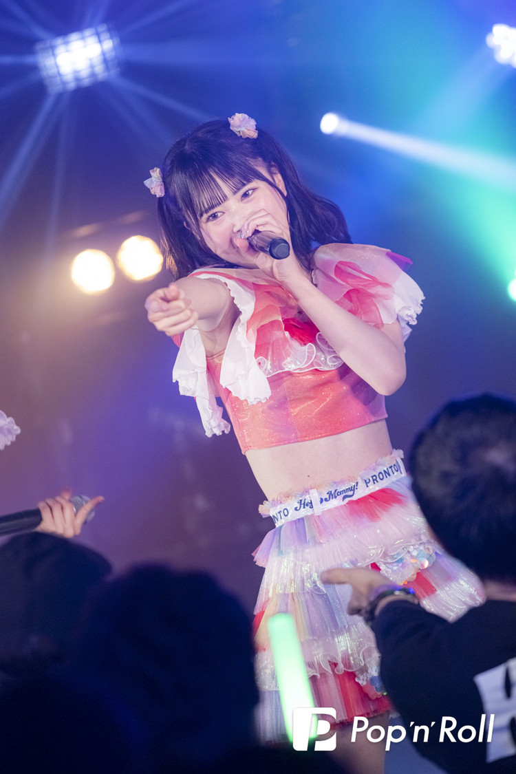 Hey!Mommy!＜歌舞伎町UP GATE↑↑2025＞Zirco Tokyo（2025年5月5日）