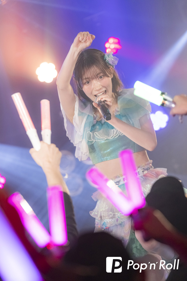 Hey!Mommy!＜歌舞伎町UP GATE↑↑2025＞Zirco Tokyo（2025年5月5日）