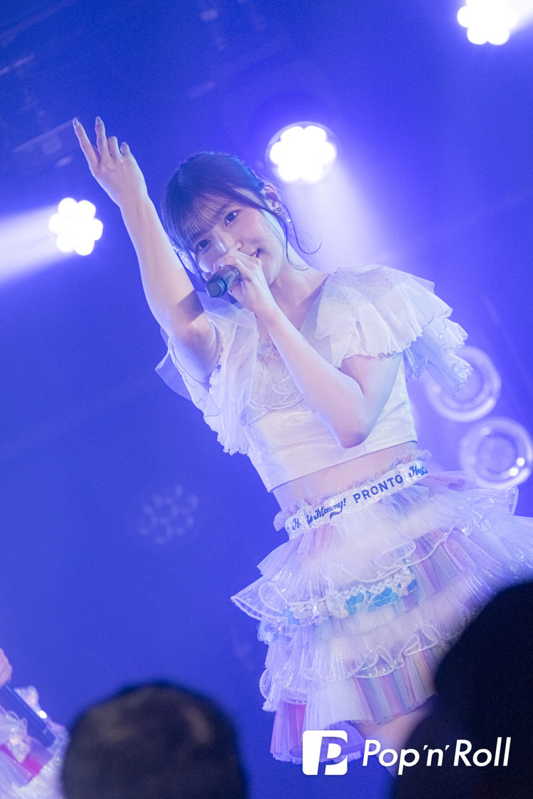 Hey!Mommy!＜歌舞伎町UP GATE↑↑2025＞Zirco Tokyo（2025年5月5日）