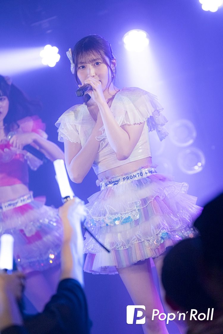 Hey!Mommy!＜歌舞伎町UP GATE↑↑2025＞Zirco Tokyo（2025年5月5日）