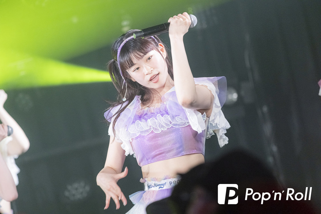 Hey!Mommy!＜歌舞伎町UP GATE↑↑2025＞Zirco Tokyo（2025年5月5日）