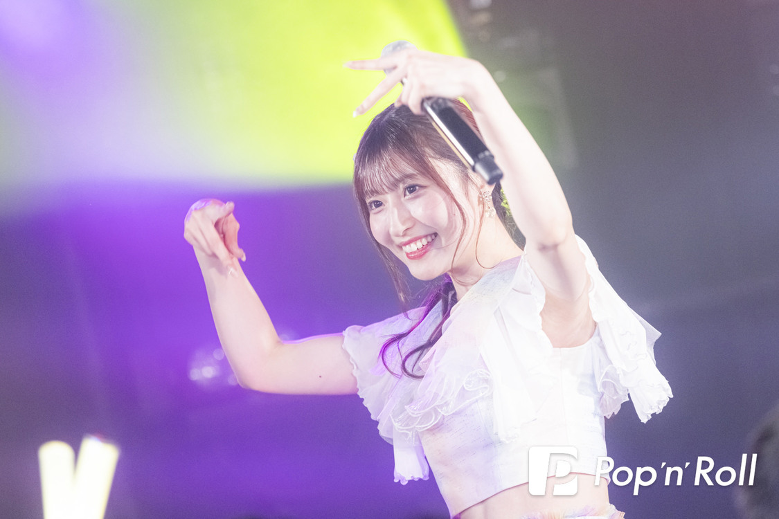 Hey!Mommy!＜歌舞伎町UP GATE↑↑2025＞Zirco Tokyo（2025年5月5日）