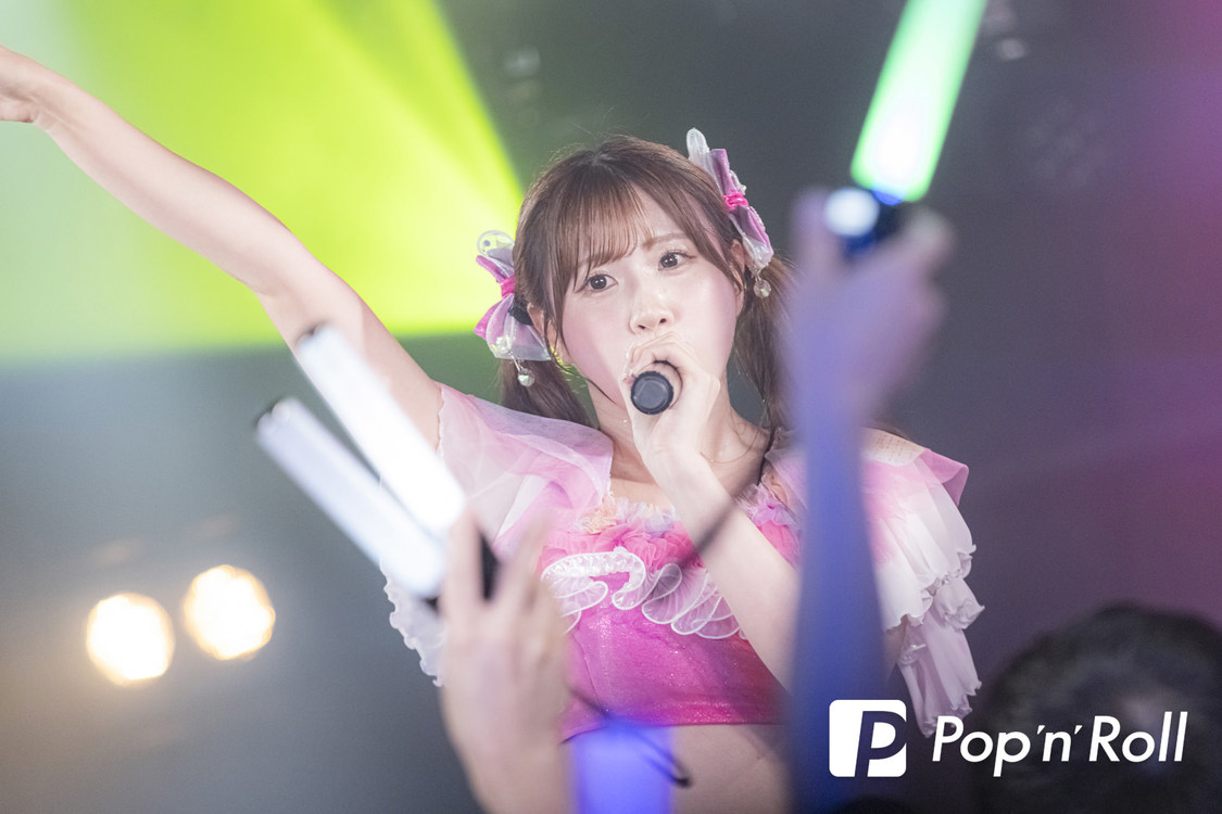 Hey!Mommy!＜歌舞伎町UP GATE↑↑2025＞Zirco Tokyo（2025年5月5日）