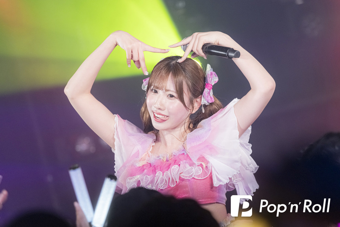 Hey!Mommy!＜歌舞伎町UP GATE↑↑2025＞Zirco Tokyo（2025年5月5日）