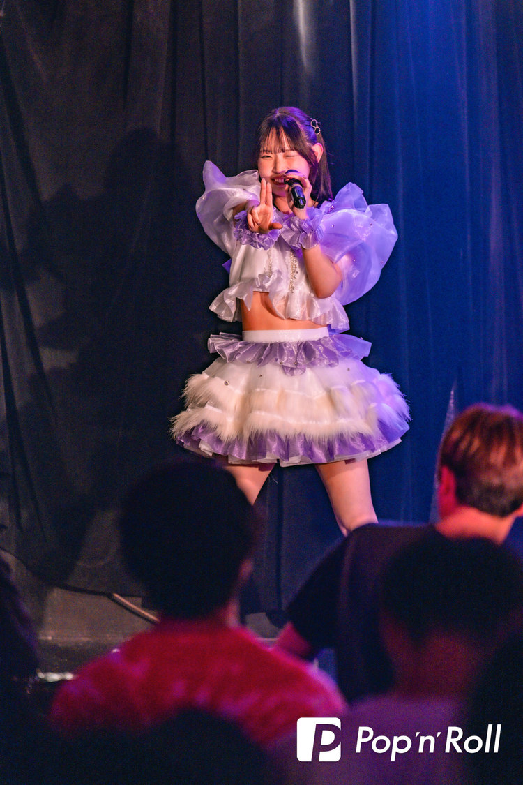 椎名みづき＜歌舞伎町UP GATE↑↑2025＞SHINJUKU WALLY（2025年5月4日）