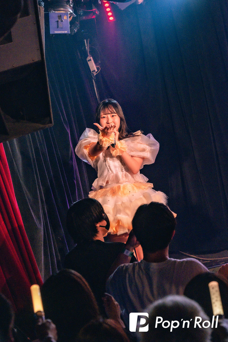 小野みやび＜歌舞伎町UP GATE↑↑2025＞SHINJUKU WALLY（2025年5月4日）