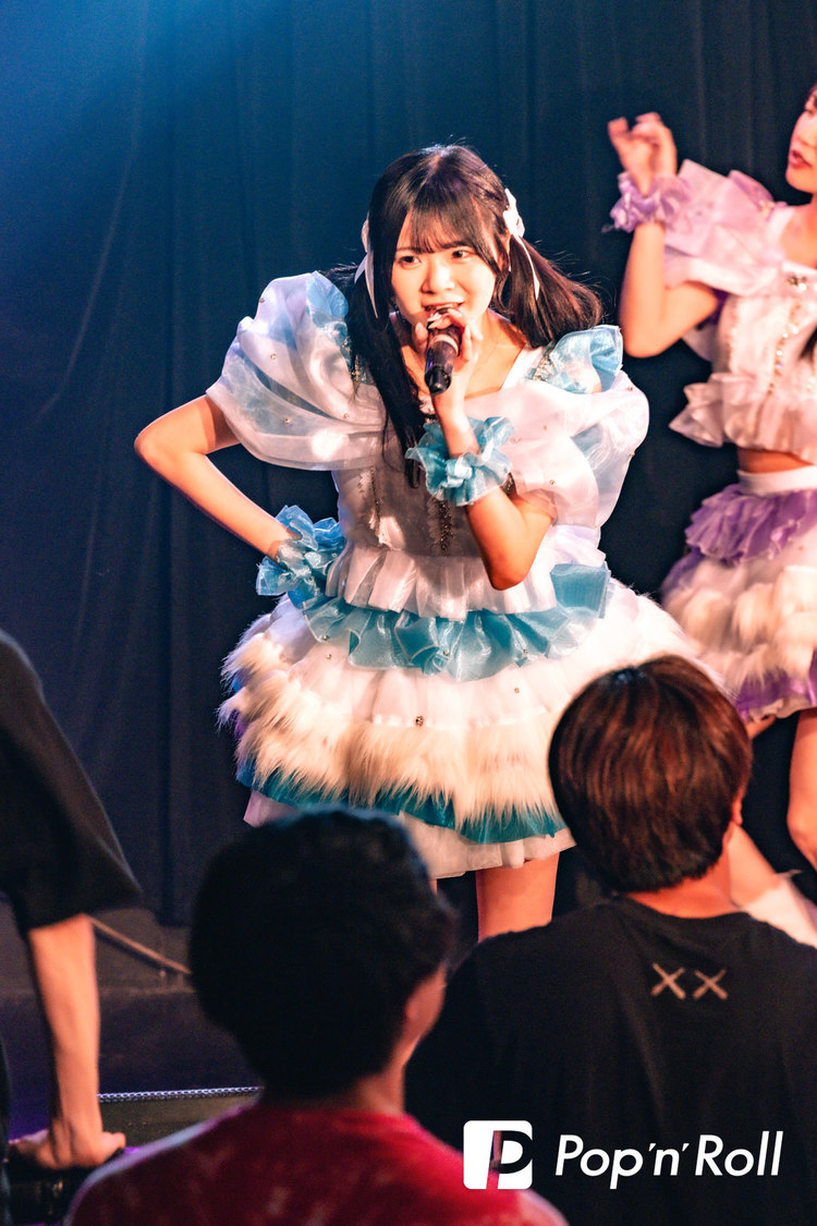 My_Stage＜歌舞伎町UP GATE↑↑2025＞SHINJUKU WALLY（2025年5月4日）