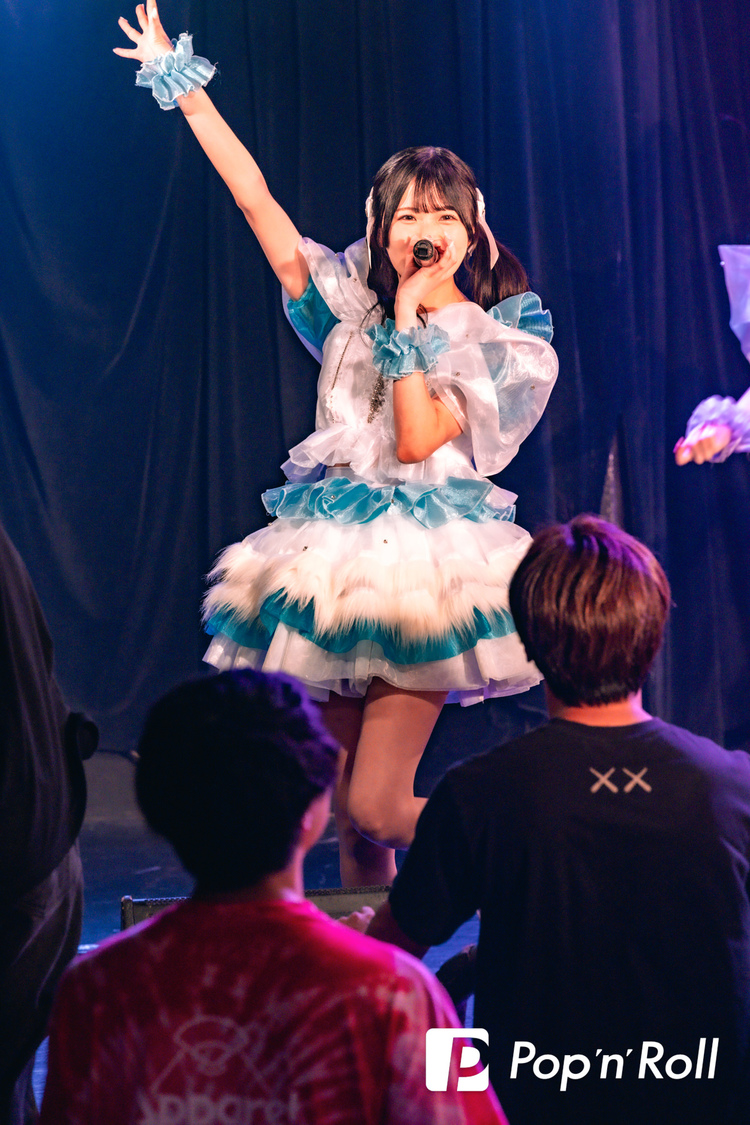 My_Stage＜歌舞伎町UP GATE↑↑2025＞SHINJUKU WALLY（2025年5月4日）