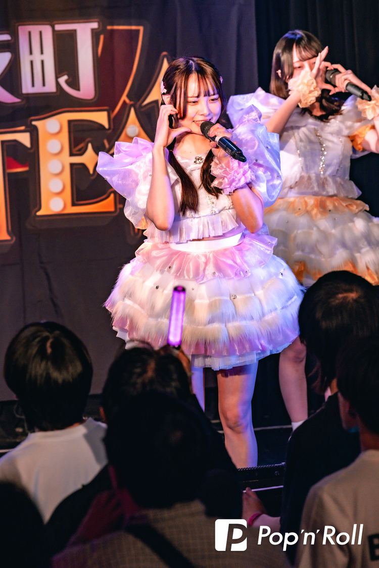 My_Stage＜歌舞伎町UP GATE↑↑2025＞SHINJUKU WALLY（2025年5月4日）