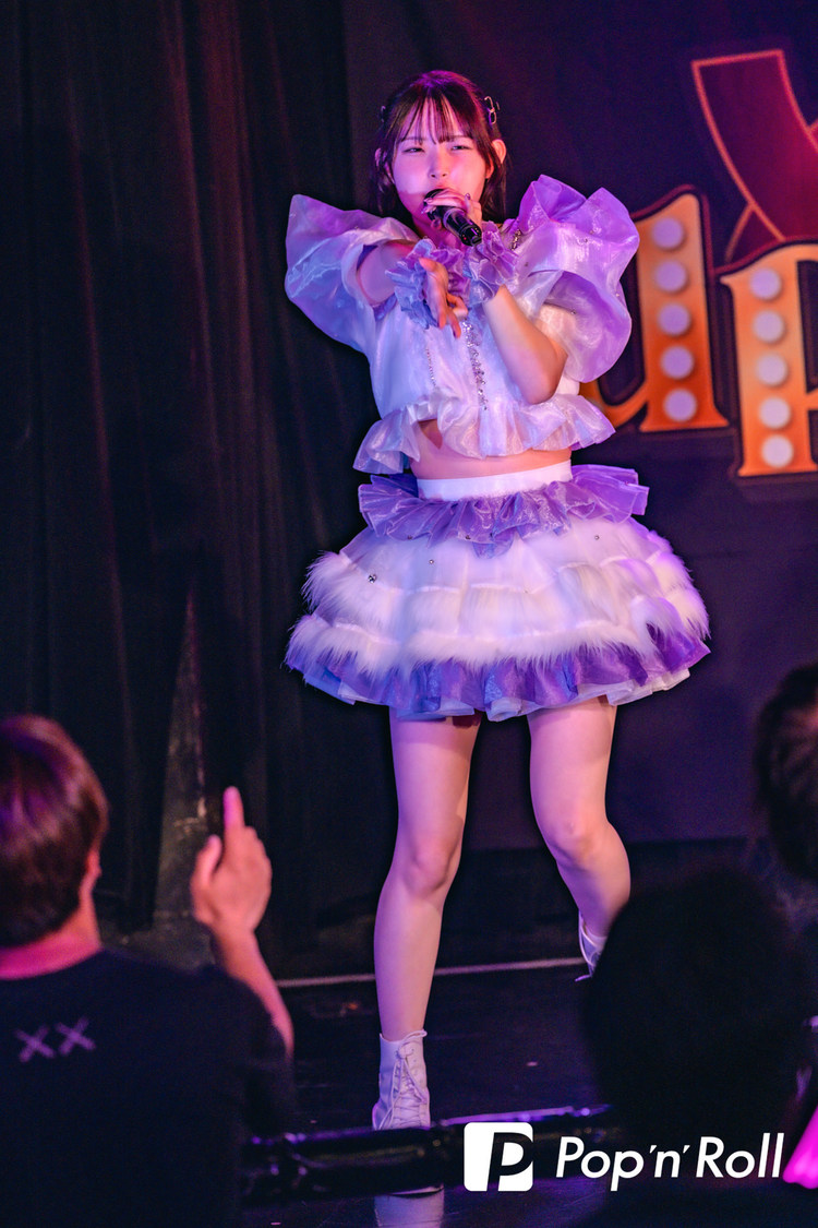 My_Stage＜歌舞伎町UP GATE↑↑2025＞SHINJUKU WALLY（2025年5月4日）