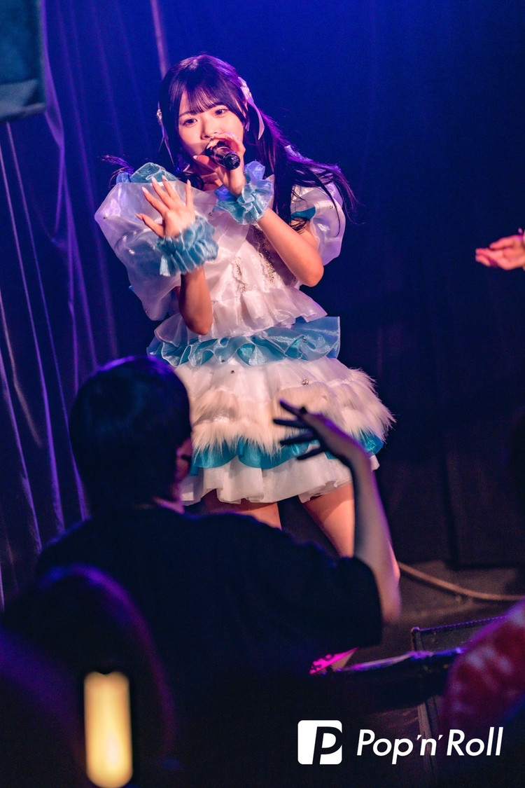 My_Stage＜歌舞伎町UP GATE↑↑2025＞SHINJUKU WALLY（2025年5月4日）