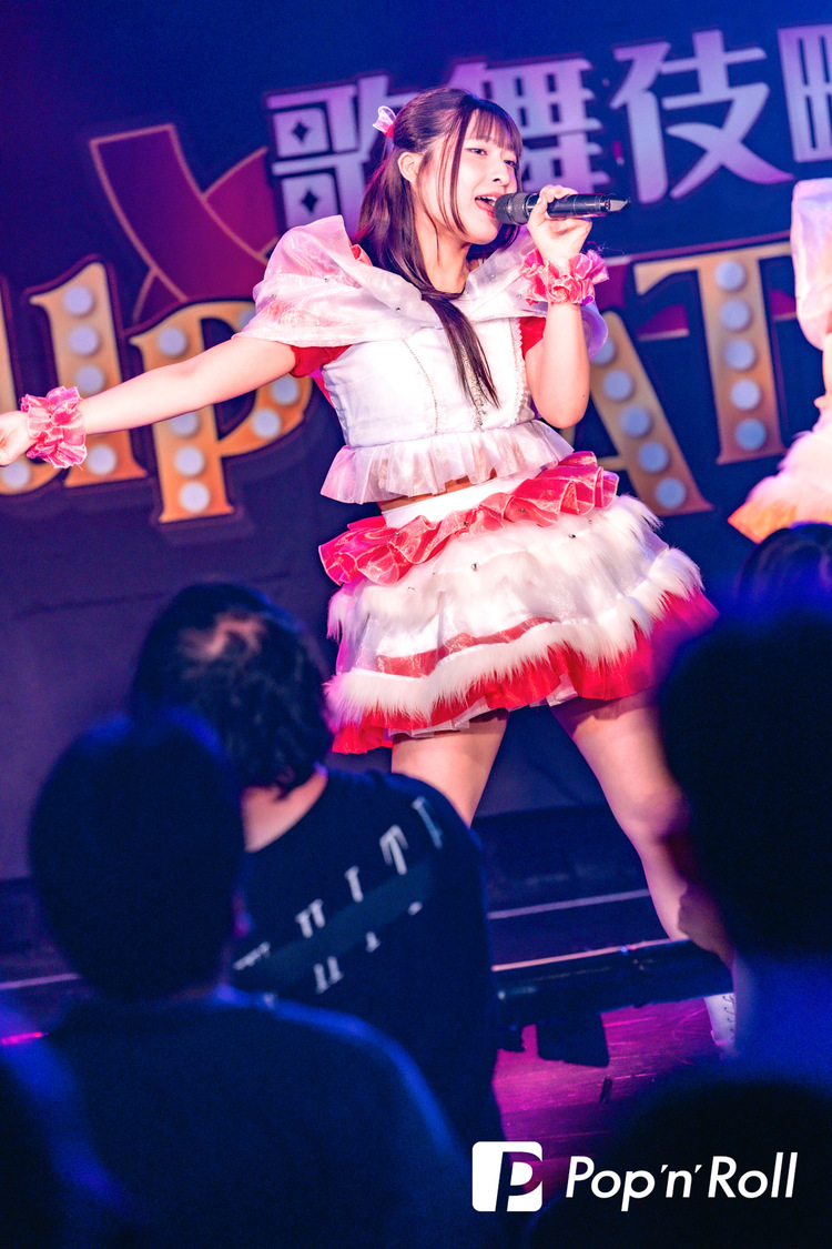 My_Stage＜歌舞伎町UP GATE↑↑2025＞SHINJUKU WALLY（2025年5月4日）