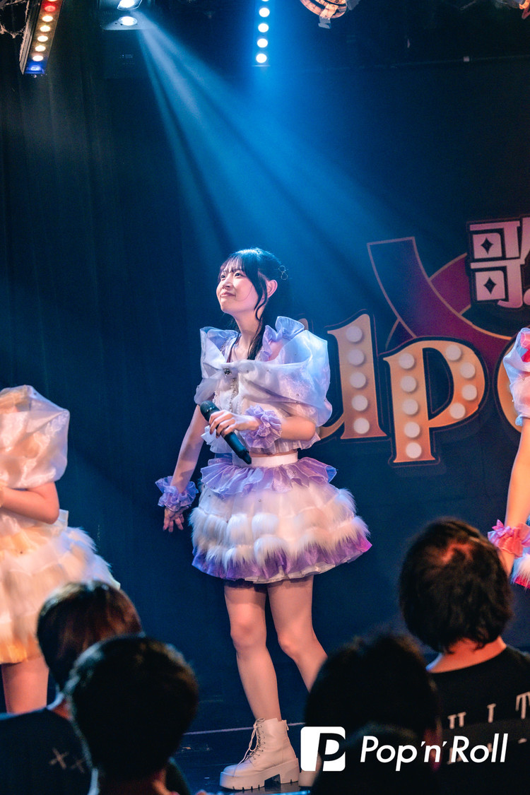 My_Stage＜歌舞伎町UP GATE↑↑2025＞SHINJUKU WALLY（2025年5月4日）