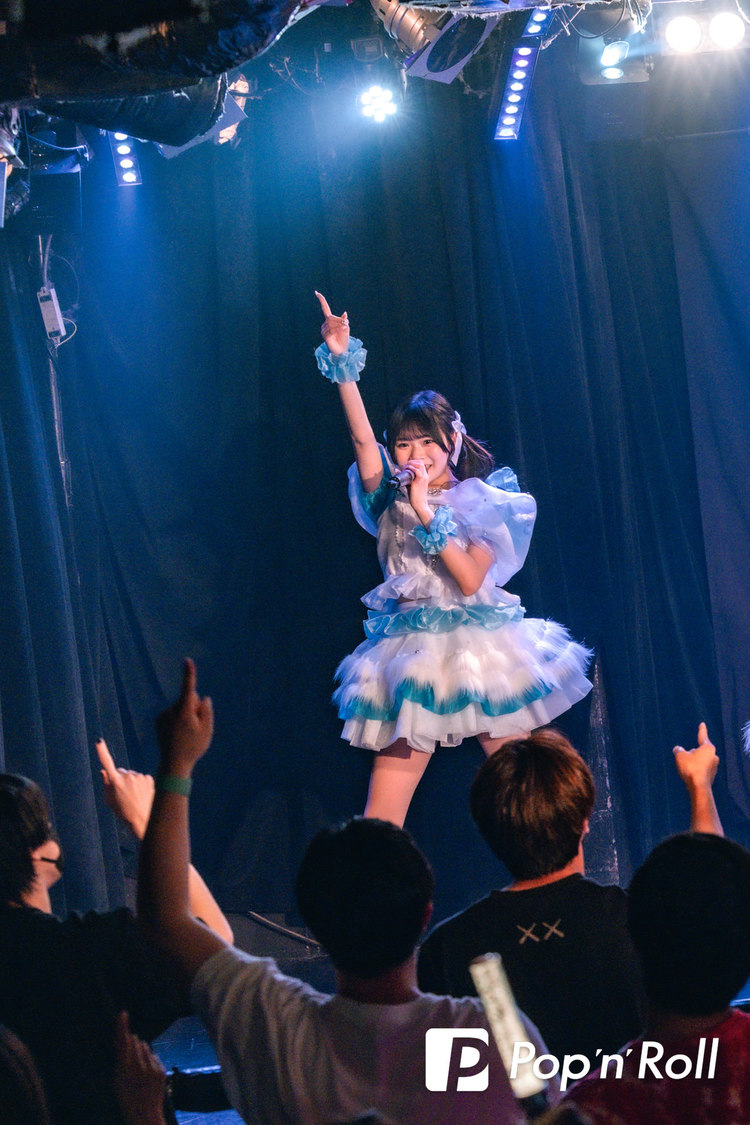 My_Stage＜歌舞伎町UP GATE↑↑2025＞SHINJUKU WALLY（2025年5月4日）