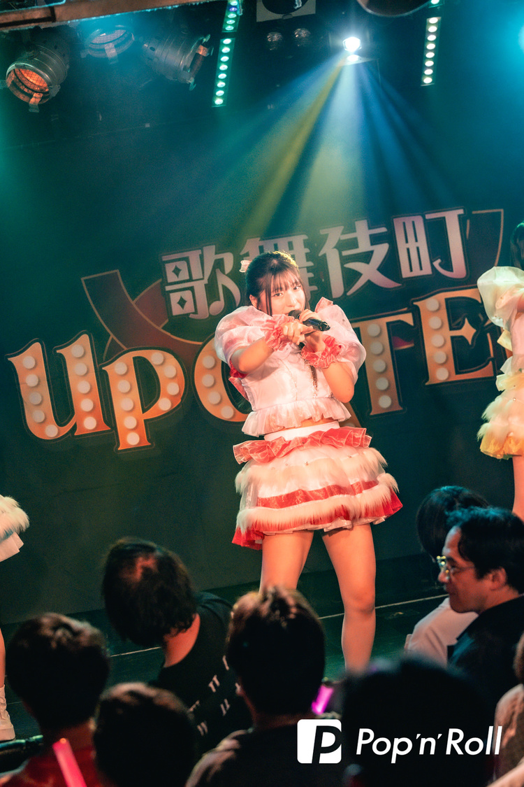 My_Stage＜歌舞伎町UP GATE↑↑2025＞SHINJUKU WALLY（2025年5月4日）