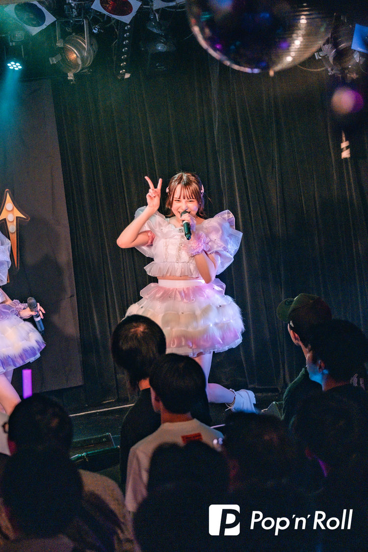 My_Stage＜歌舞伎町UP GATE↑↑2025＞SHINJUKU WALLY（2025年5月4日）