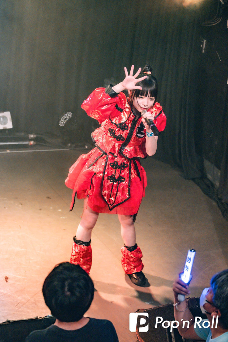 まこと＜歌舞伎町UP GATE↑↑2025＞新宿MARZ（2025年5月4日）