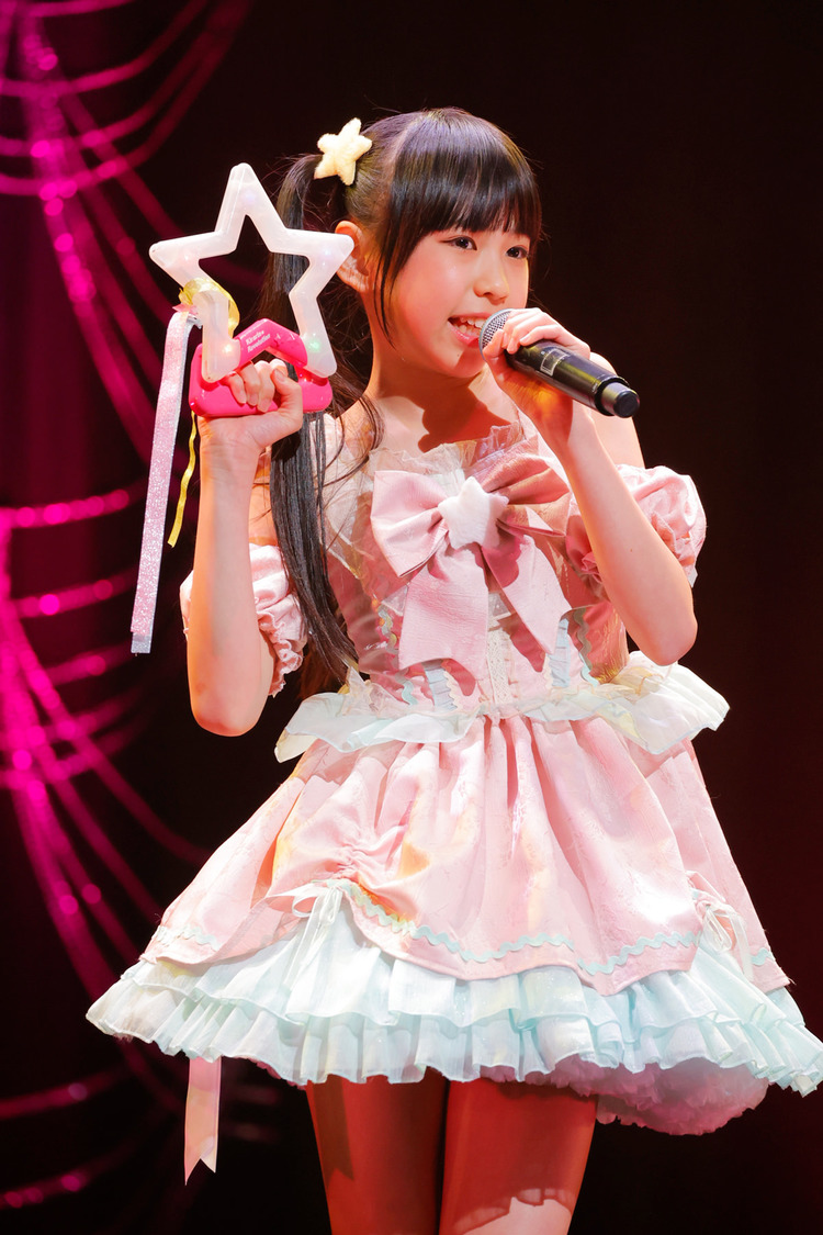 樋口愛海＜Hello！ Project 研修生発表会 2025 〜春の公開実力診断テスト〜＞LINE CUBE SHIBUYA（2025年5月11日）