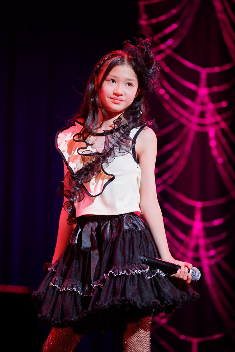 鈴木もあ＜Hello！ Project 研修生発表会 2025 〜春の公開実力診断テスト〜＞LINE CUBE SHIBUYA（2025年5月11日）