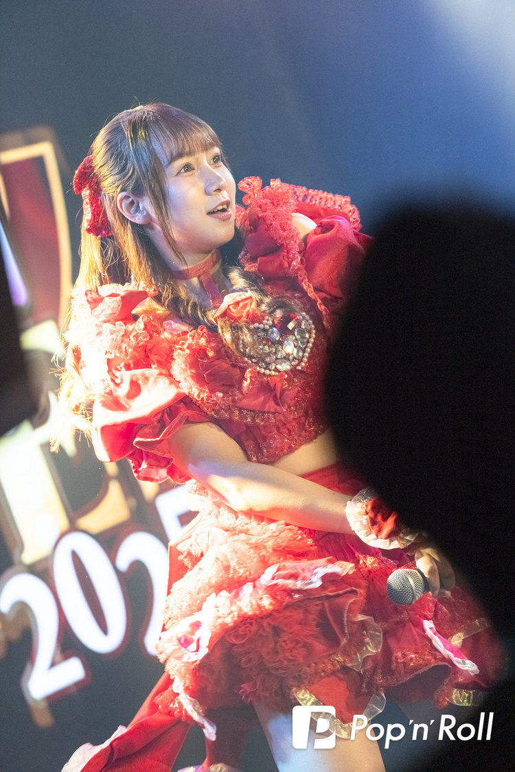 絢愛かれん＜歌舞伎町UP GATE↑↑2025＞DHNoA（2025年5月5日）