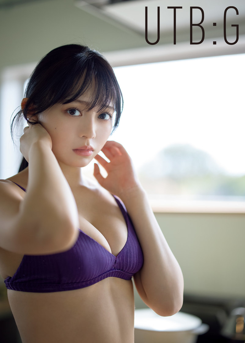 蓬莱舞『UTB:G Vol.7』