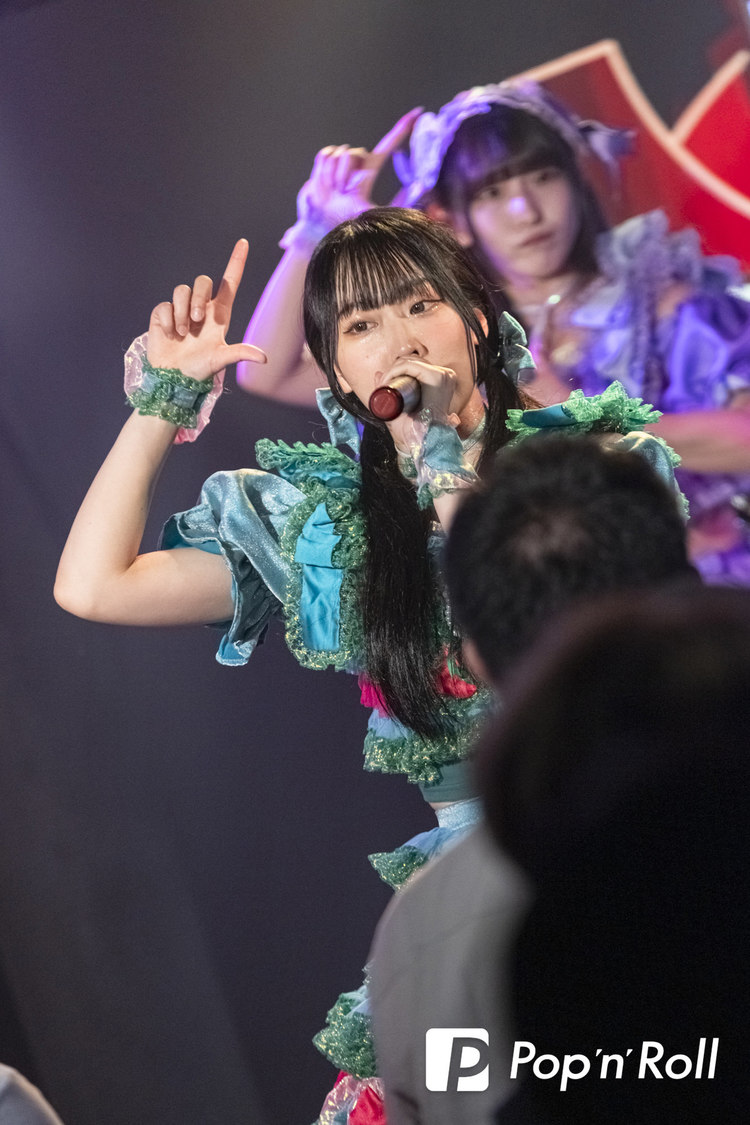 翠茉りの＜歌舞伎町UP GATE↑↑2025＞DHNoA（2025年5月5日）