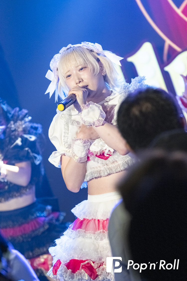 舞白ゆき＜歌舞伎町UP GATE↑↑2025＞DHNoA（2025年5月5日）