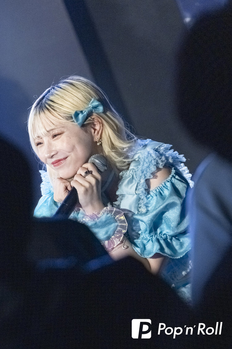 水嬉るい＜歌舞伎町UP GATE↑↑2025＞DHNoA（2025年5月5日）