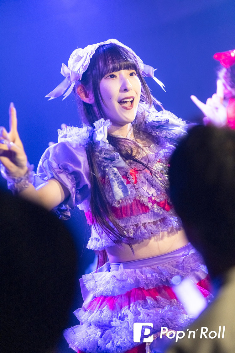 可愛いって言わないと呪う！＜歌舞伎町UP GATE↑↑2025＞DHNoA（2025年5月5日）