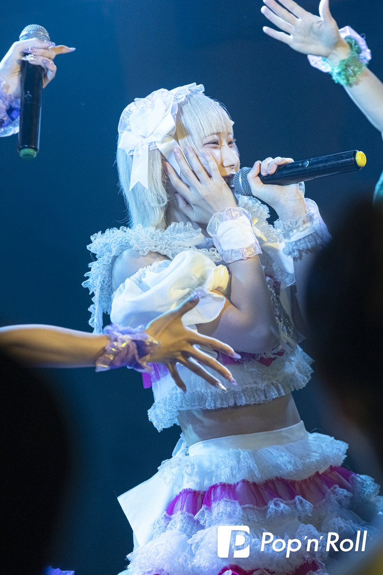 可愛いって言わないと呪う！＜歌舞伎町UP GATE↑↑2025＞DHNoA（2025年5月5日）