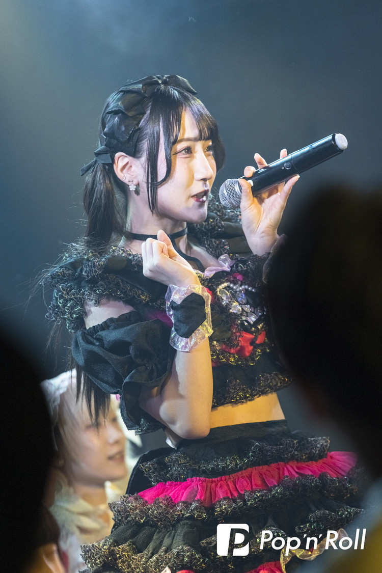 可愛いって言わないと呪う！＜歌舞伎町UP GATE↑↑2025＞DHNoA（2025年5月5日）