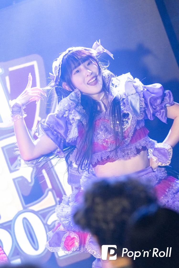 可愛いって言わないと呪う！＜歌舞伎町UP GATE↑↑2025＞DHNoA（2025年5月5日）