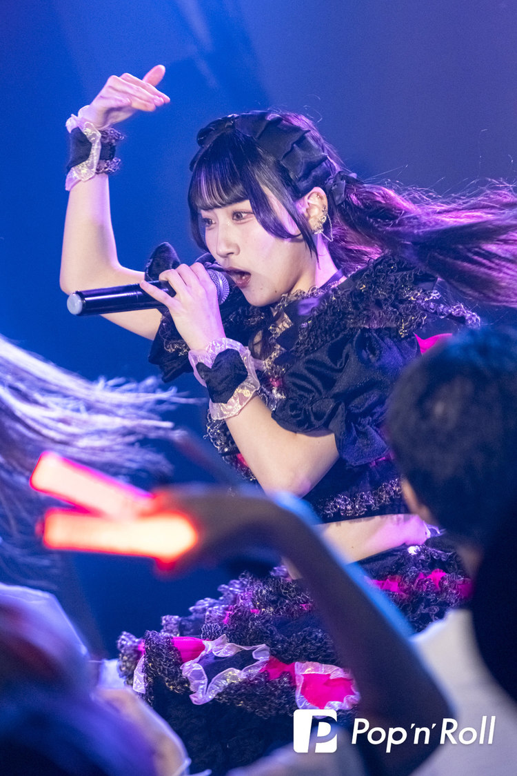 可愛いって言わないと呪う！＜歌舞伎町UP GATE↑↑2025＞DHNoA（2025年5月5日）