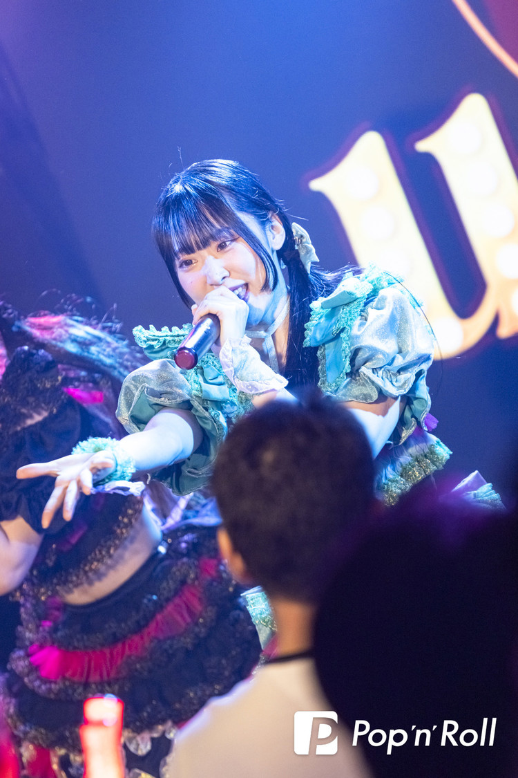 可愛いって言わないと呪う！＜歌舞伎町UP GATE↑↑2025＞DHNoA（2025年5月5日）