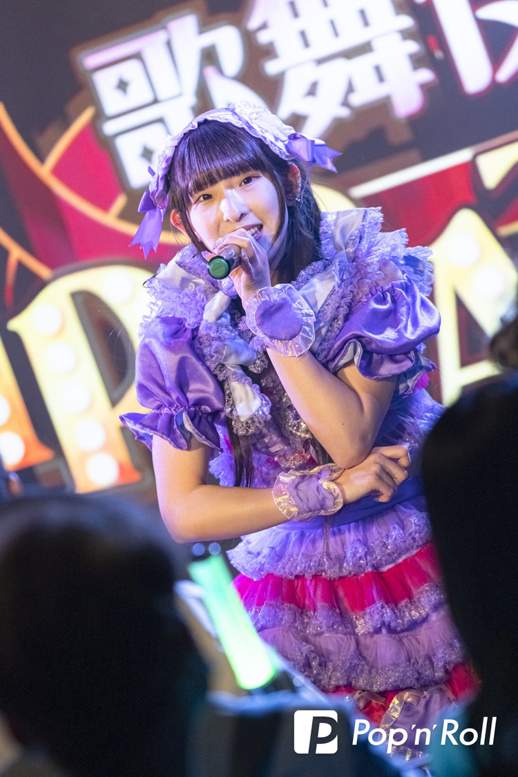 可愛いって言わないと呪う！＜歌舞伎町UP GATE↑↑2025＞DHNoA（2025年5月5日）