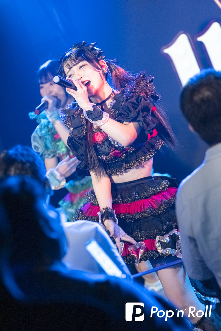 可愛いって言わないと呪う！＜歌舞伎町UP GATE↑↑2025＞DHNoA（2025年5月5日）