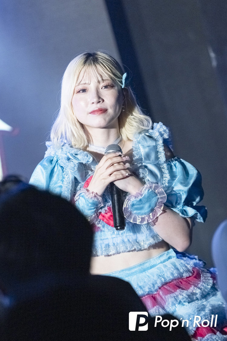 可愛いって言わないと呪う！＜歌舞伎町UP GATE↑↑2025＞DHNoA（2025年5月5日）