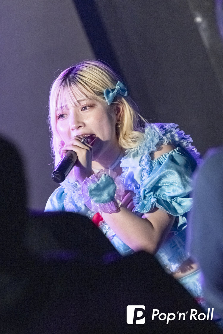 可愛いって言わないと呪う！＜歌舞伎町UP GATE↑↑2025＞DHNoA（2025年5月5日）