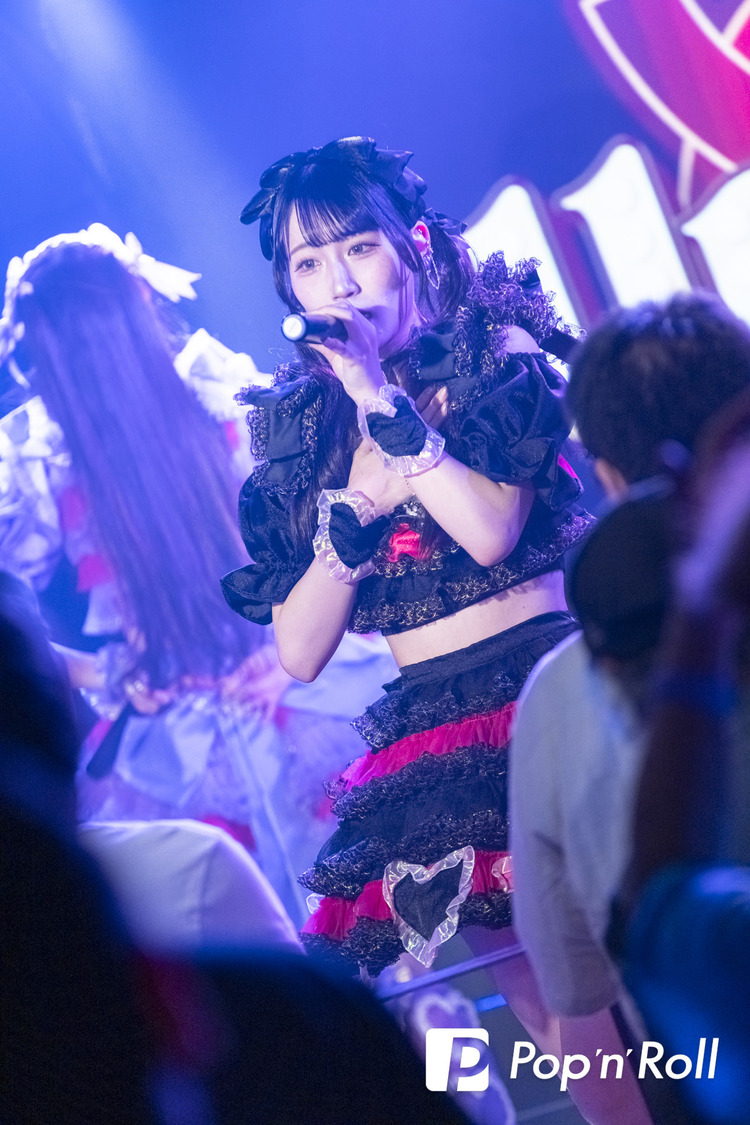 可愛いって言わないと呪う！＜歌舞伎町UP GATE↑↑2025＞DHNoA（2025年5月5日）