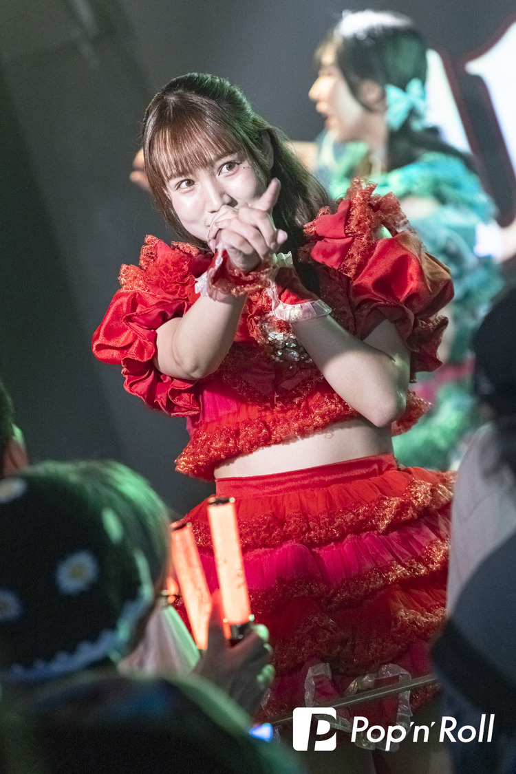 可愛いって言わないと呪う！＜歌舞伎町UP GATE↑↑2025＞DHNoA（2025年5月5日）