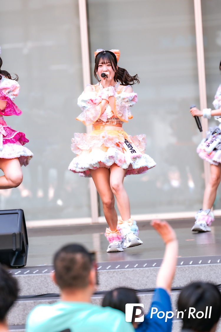 小柴あいり＜歌舞伎町UP GATE↑↑2025＞KABUKICHO TOWER STAGE（2025年5月4日）