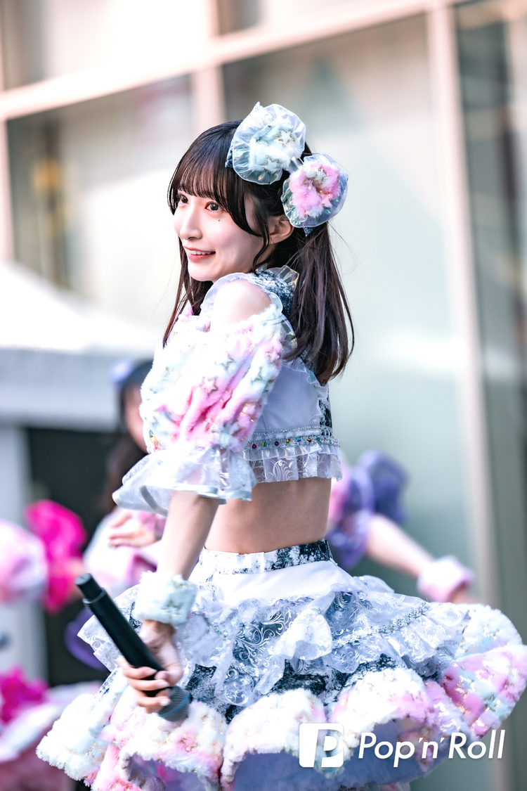 星乃ななみ＜歌舞伎町UP GATE↑↑2025＞KABUKICHO TOWER STAGE（2025年5月4日）