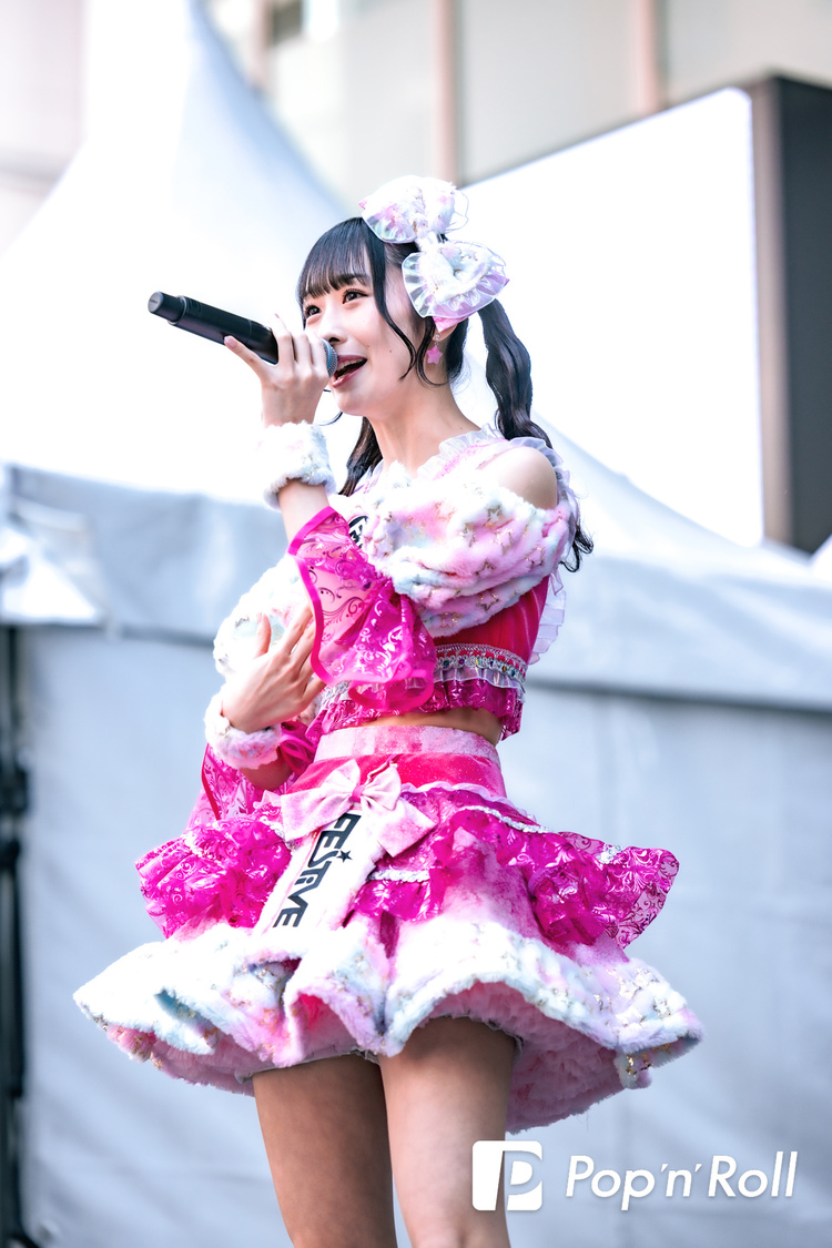 FES☆TIVE＜歌舞伎町UP GATE↑↑2025＞KABUKICHO TOWER STAGE（2025年5月4日）