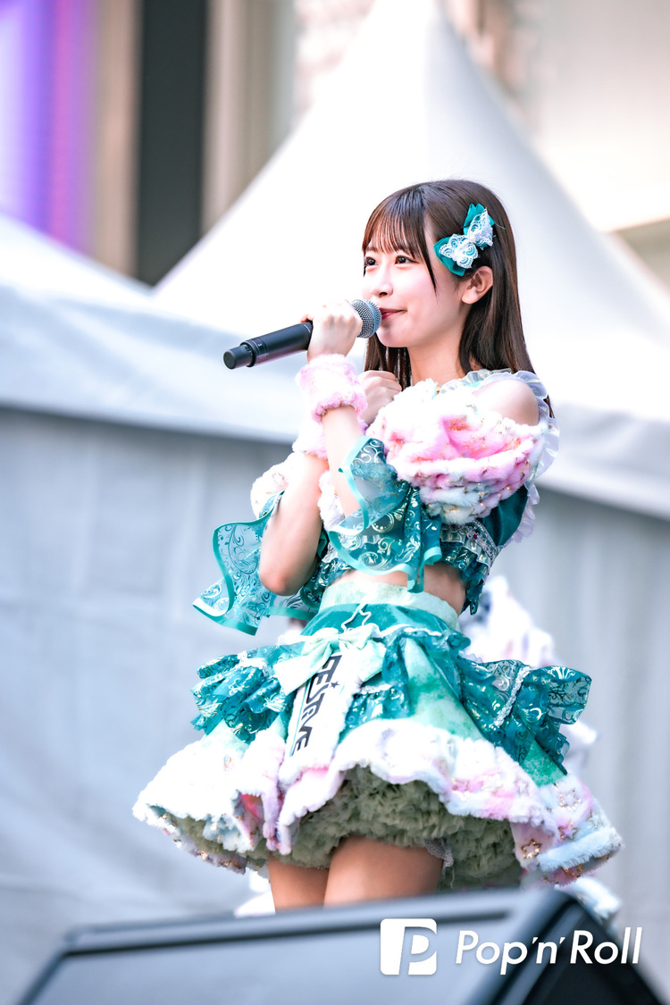 FES☆TIVE＜歌舞伎町UP GATE↑↑2025＞KABUKICHO TOWER STAGE（2025年5月4日）