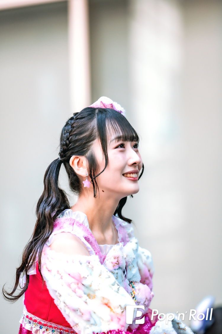 FES☆TIVE＜歌舞伎町UP GATE↑↑2025＞KABUKICHO TOWER STAGE（2025年5月4日）