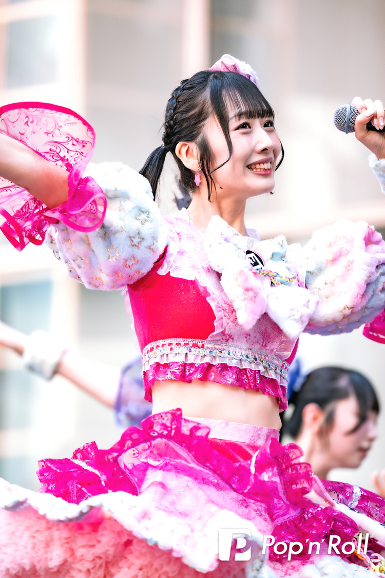 FES☆TIVE＜歌舞伎町UP GATE↑↑2025＞KABUKICHO TOWER STAGE（2025年5月4日）