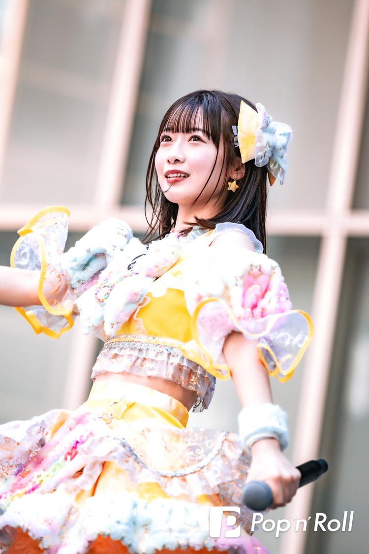 FES☆TIVE＜歌舞伎町UP GATE↑↑2025＞KABUKICHO TOWER STAGE（2025年5月4日）