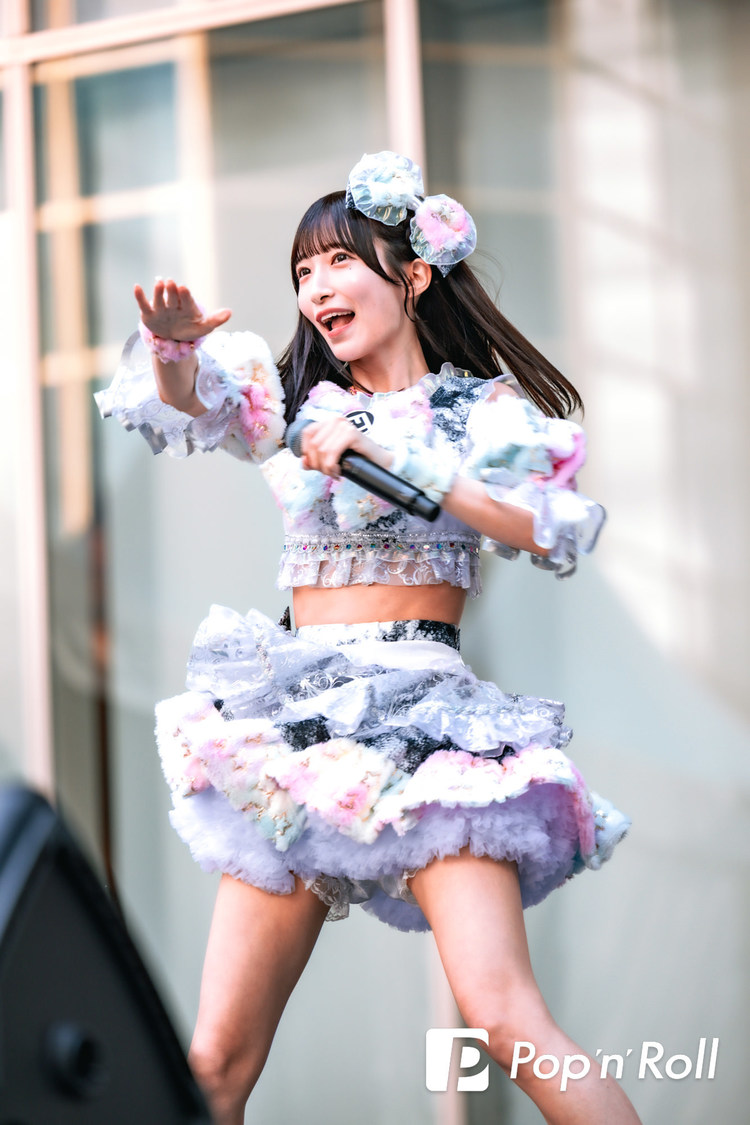 FES☆TIVE＜歌舞伎町UP GATE↑↑2025＞KABUKICHO TOWER STAGE（2025年5月4日）